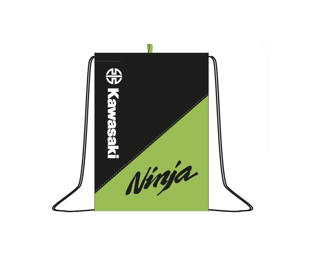 Motorcycle tarpaulin outside "Ninja" Original Kawasaki