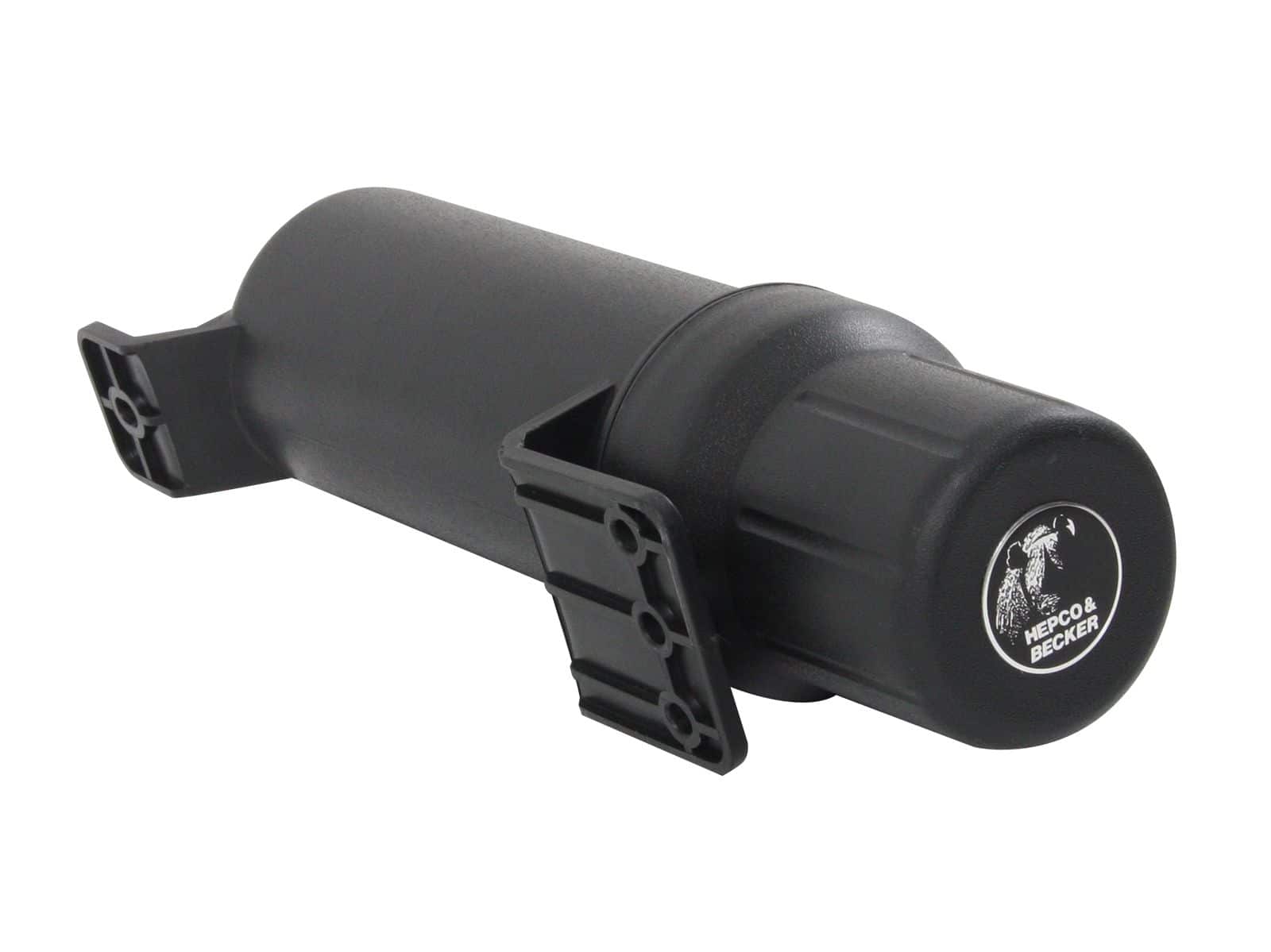 Toolbox for side case carrier Cutout for BMW R 1200 GS LC Adventure (14-18)