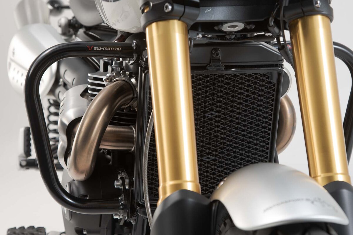Crash bar for Aprilia Tuareg 660 (21-) SW Motech
