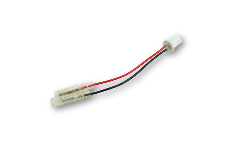 HIGHSIDER smart parking light adapter cable glass base