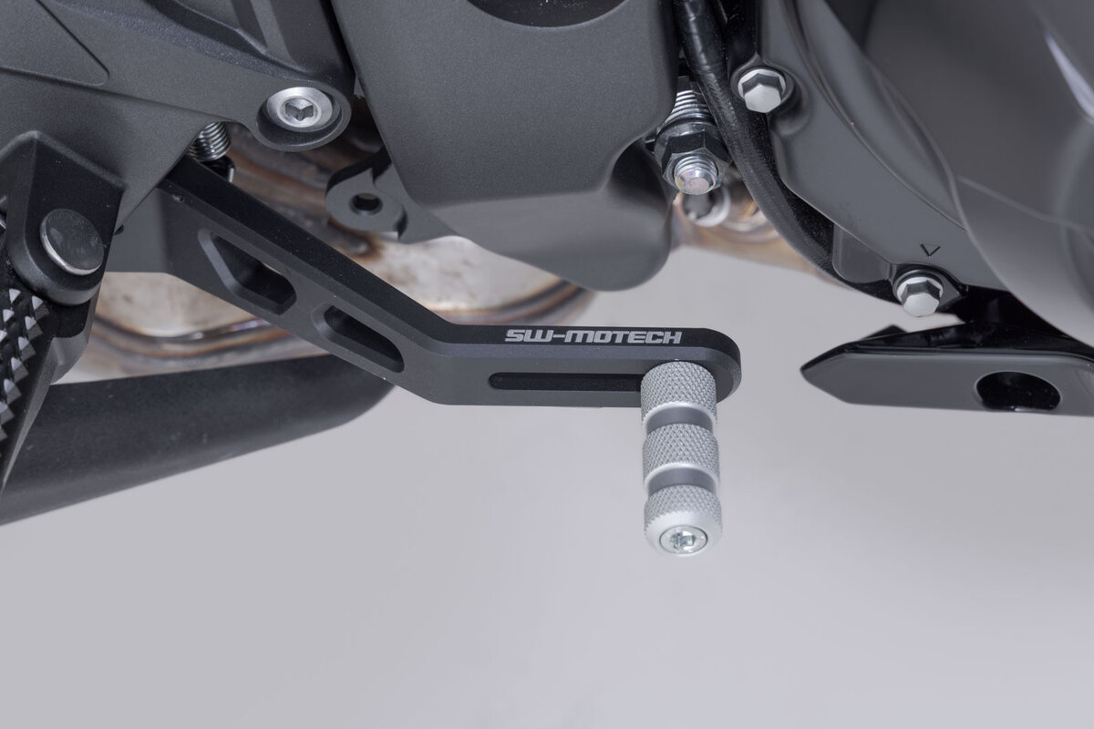 Crash bar for Aprilia Tuareg 660 (21-) SW Motech
