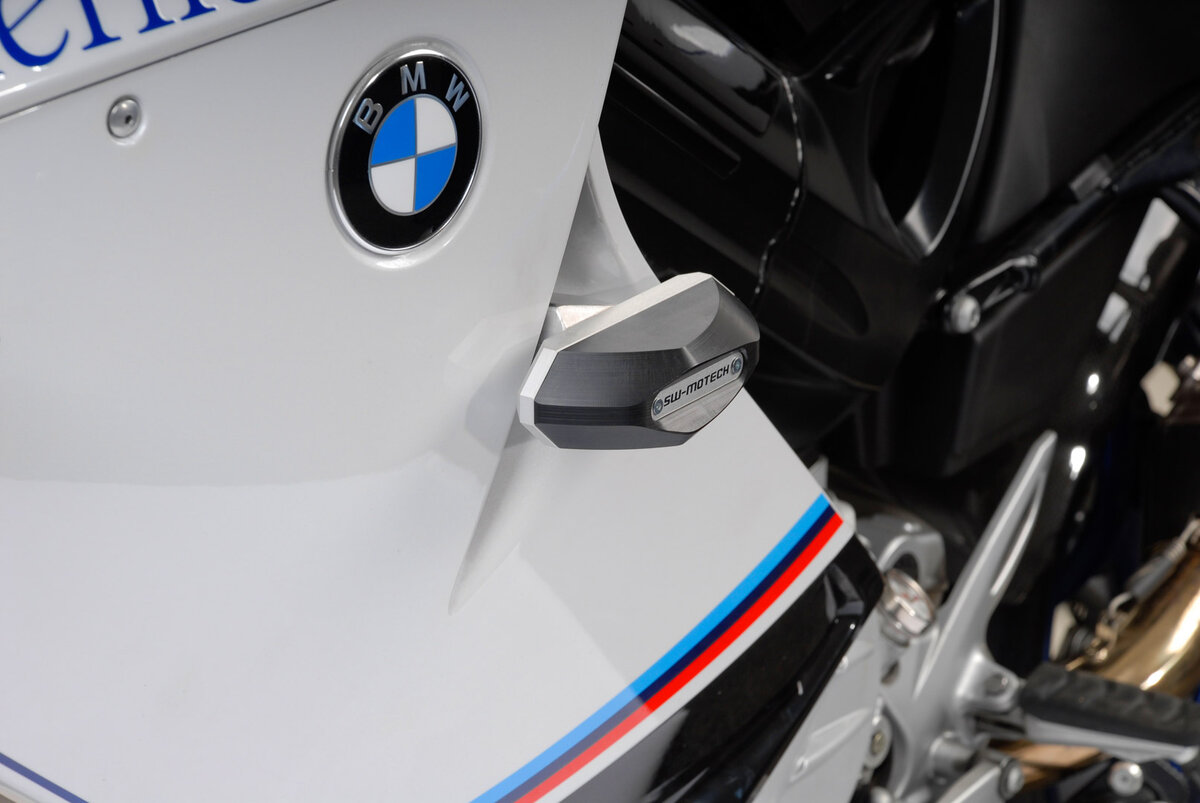 Crash bar for Aprilia Tuareg 660 (21-) SW Motech