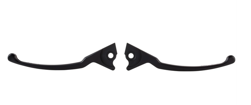 Styling Kit "Black Edition" for Vespa GTS/GTS Super HPE 125/300 (19-22), black matt