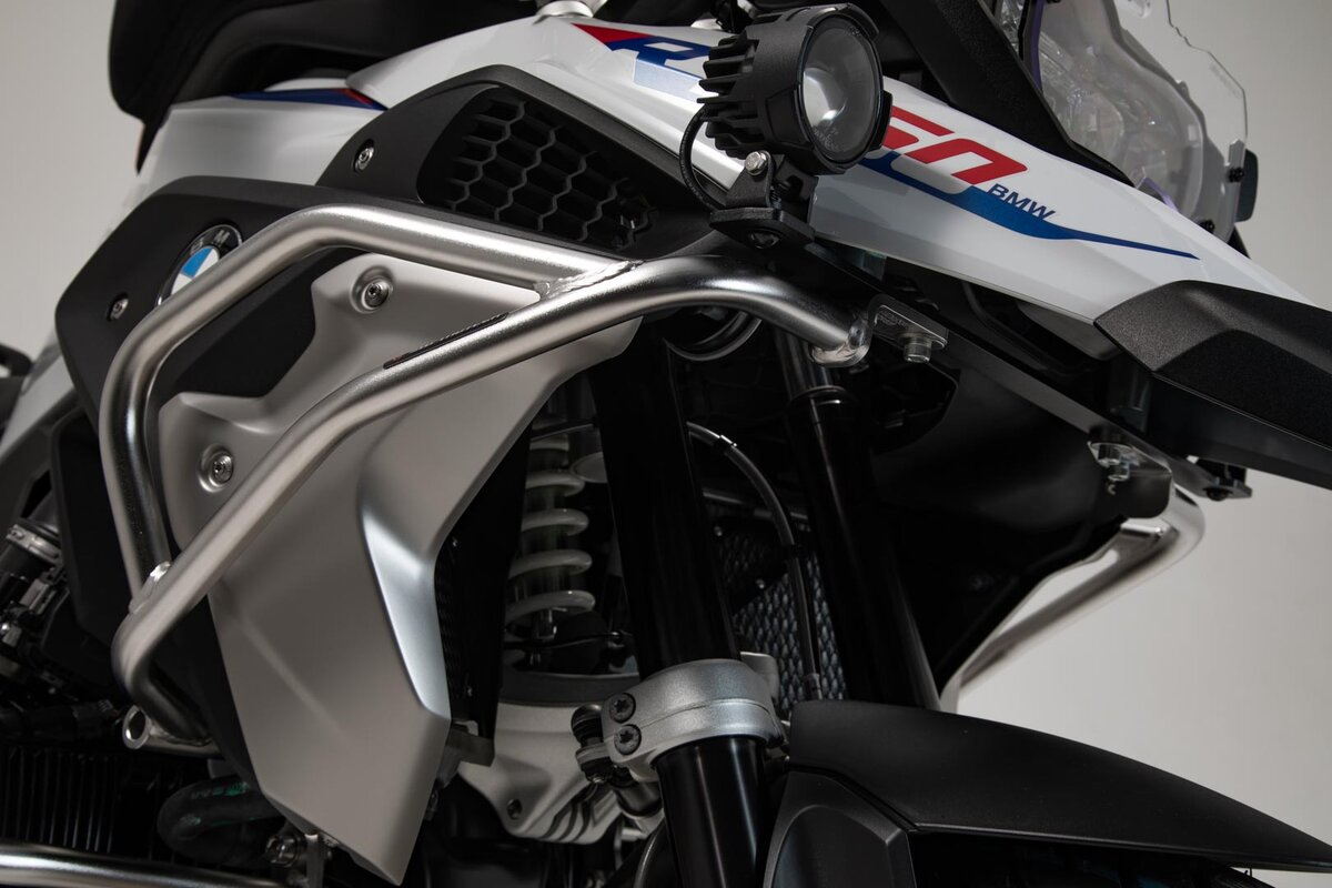 Crash bar for Aprilia Tuareg 660 (21-) SW Motech