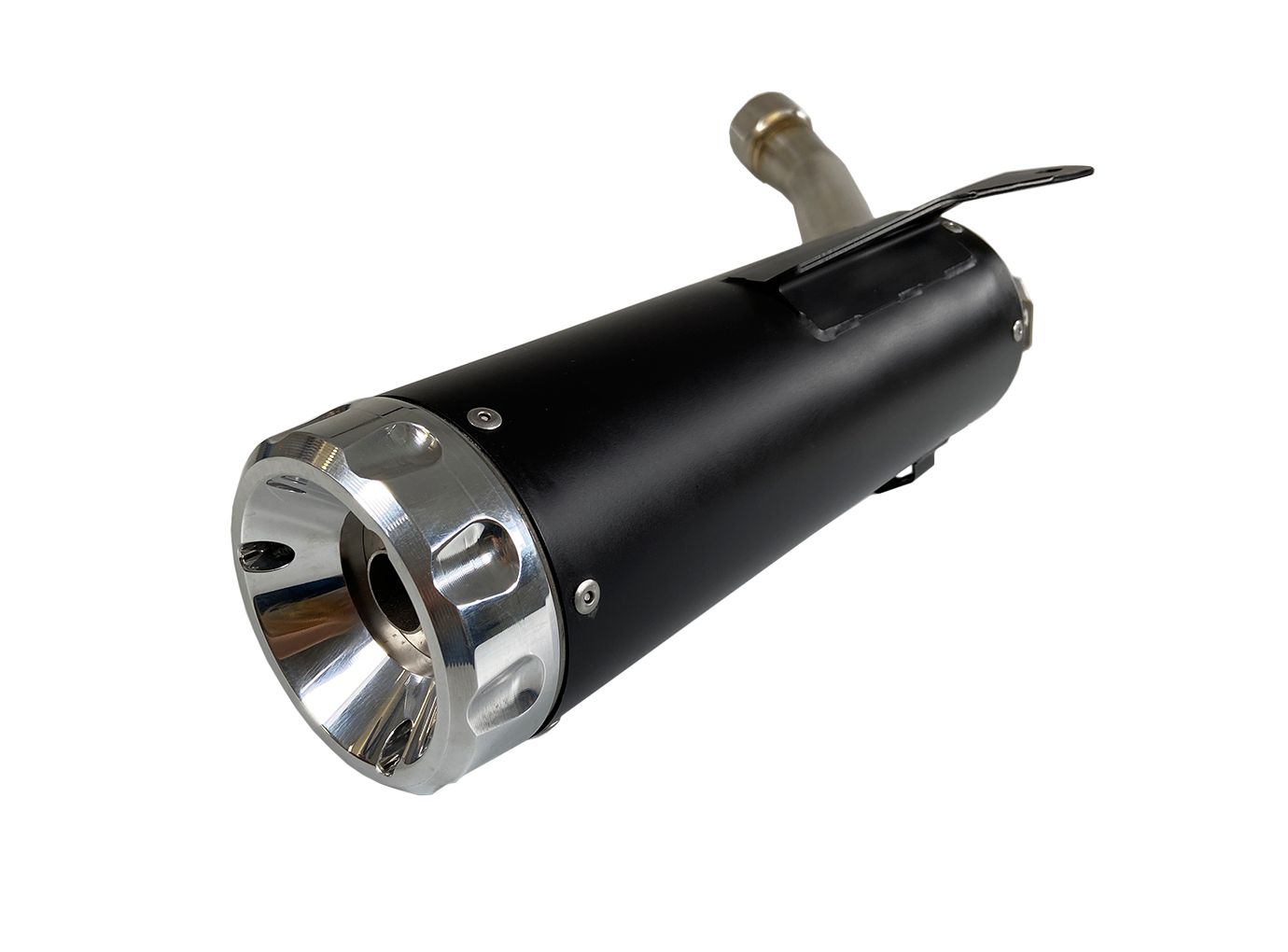 ARROW Exhaust REBEL Slip-On for Honda CL 500 (23-)