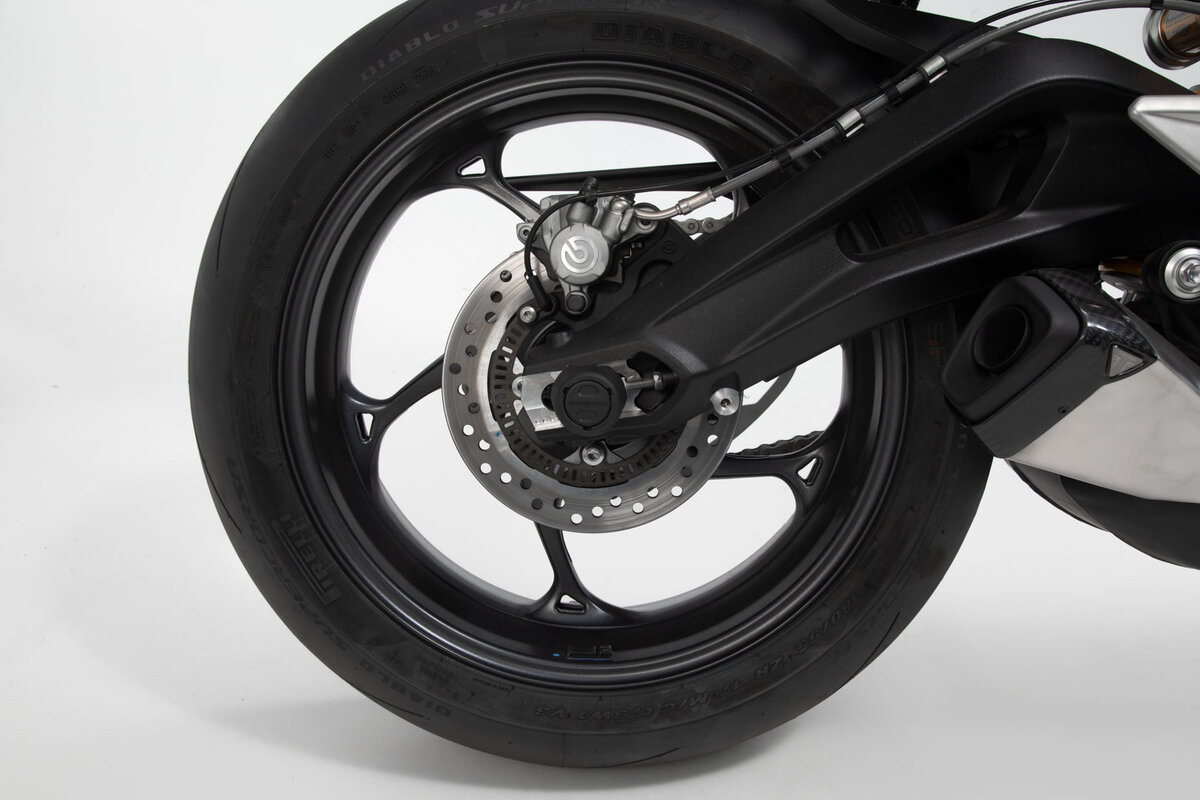 Crash bar for Aprilia Tuareg 660 (21-) SW Motech