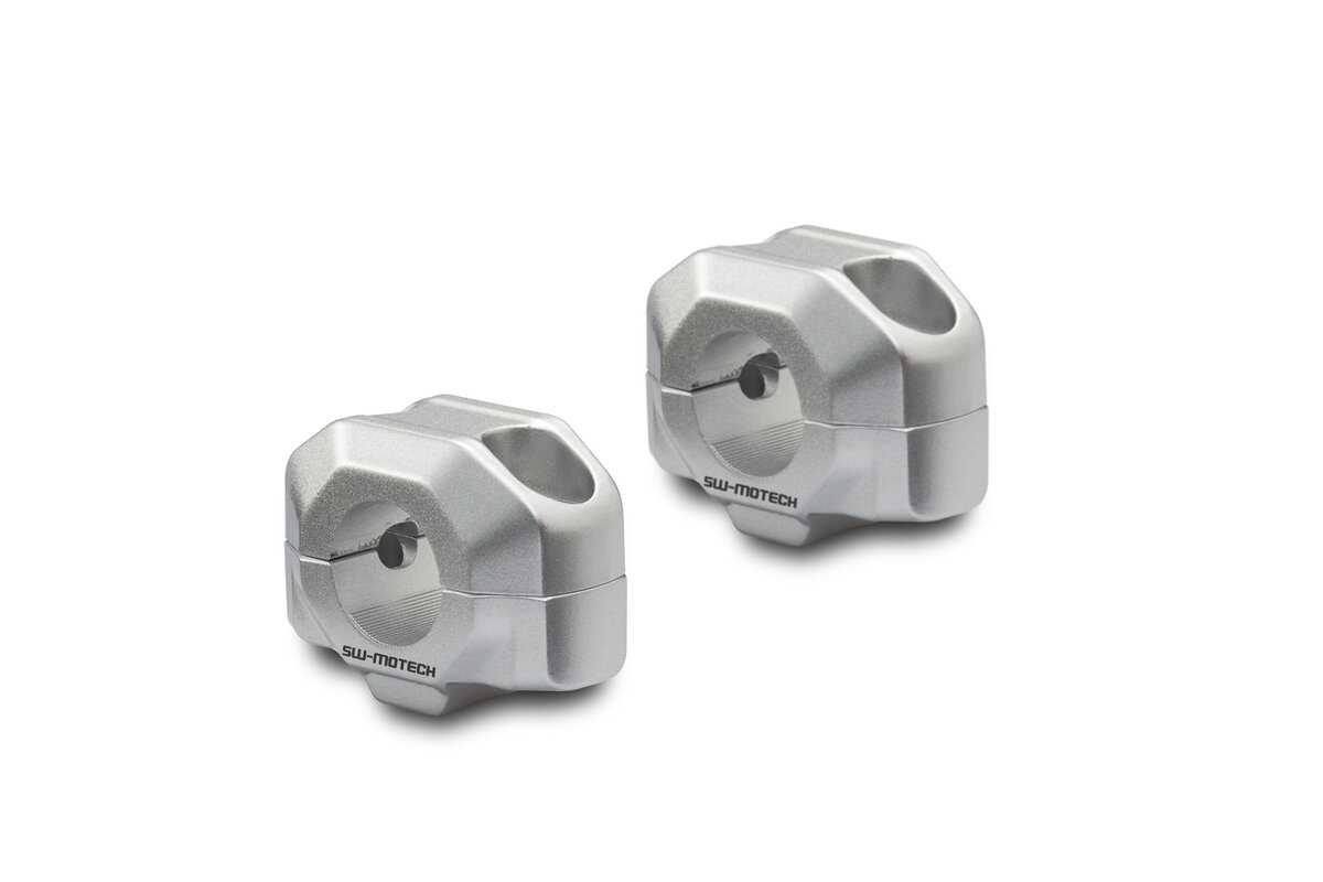 Crash bar for Aprilia Tuareg 660 (21-) SW Motech