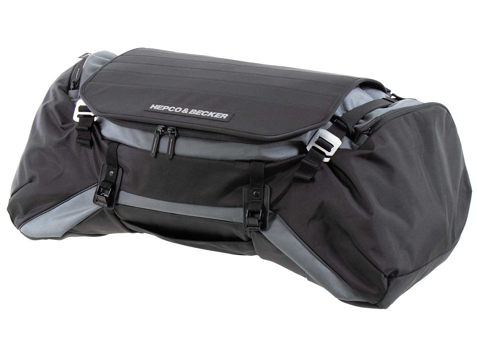 Xtravel rear bag XL 50L original Hepco & Becker