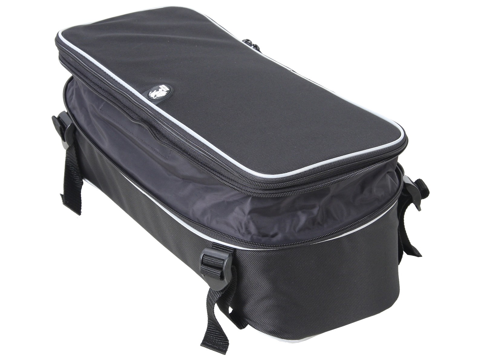 Top pocket for side case Xplorer 30 lid (9-15L) Hepco & Becker