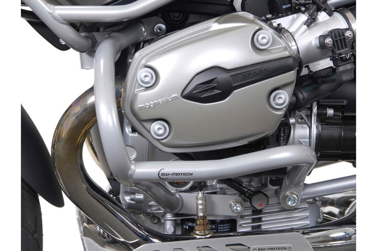 Crash bar for Aprilia Tuareg 660 (21-) SW Motech
