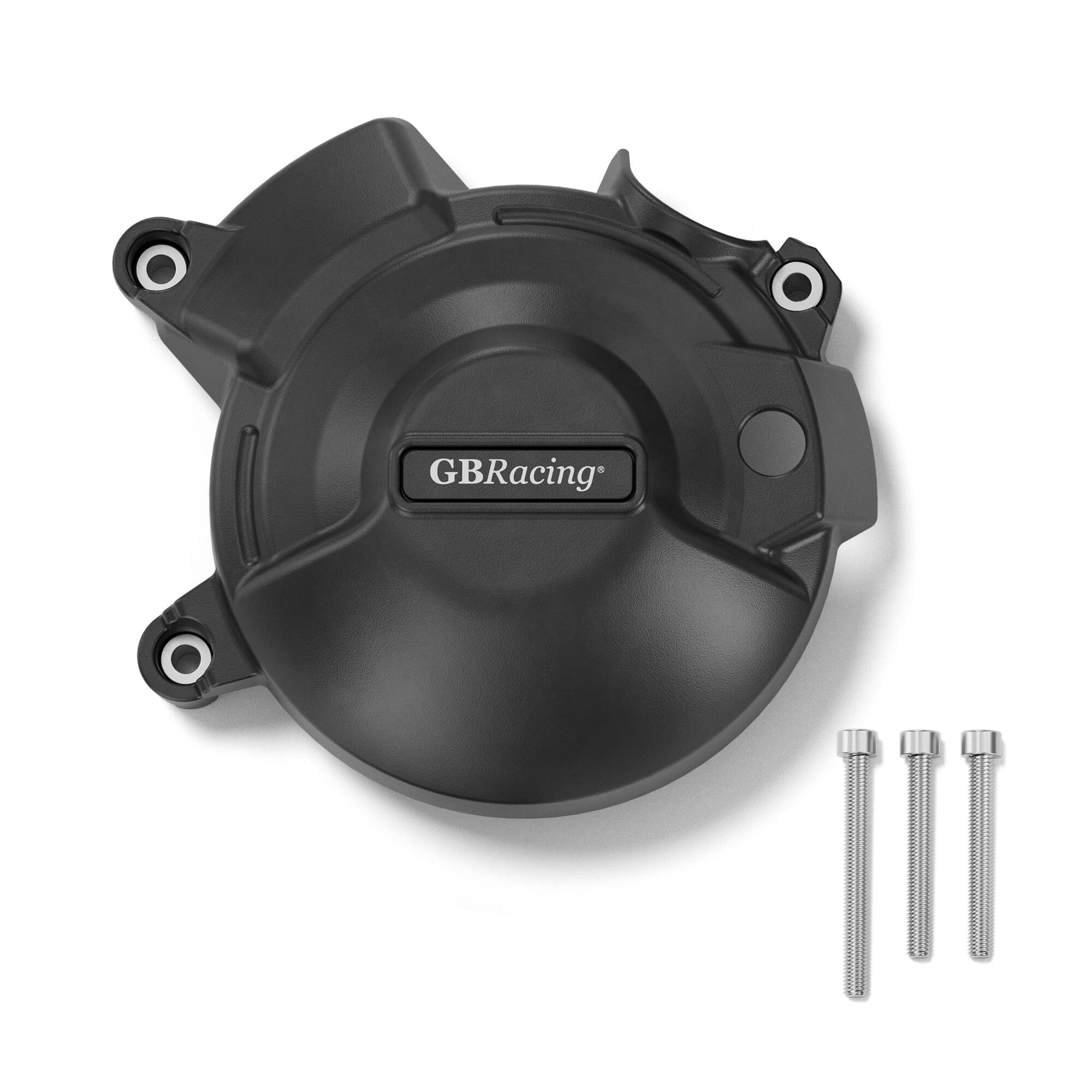Clutch cover GBRacing for Yamaha YZF R7 (26-) Original