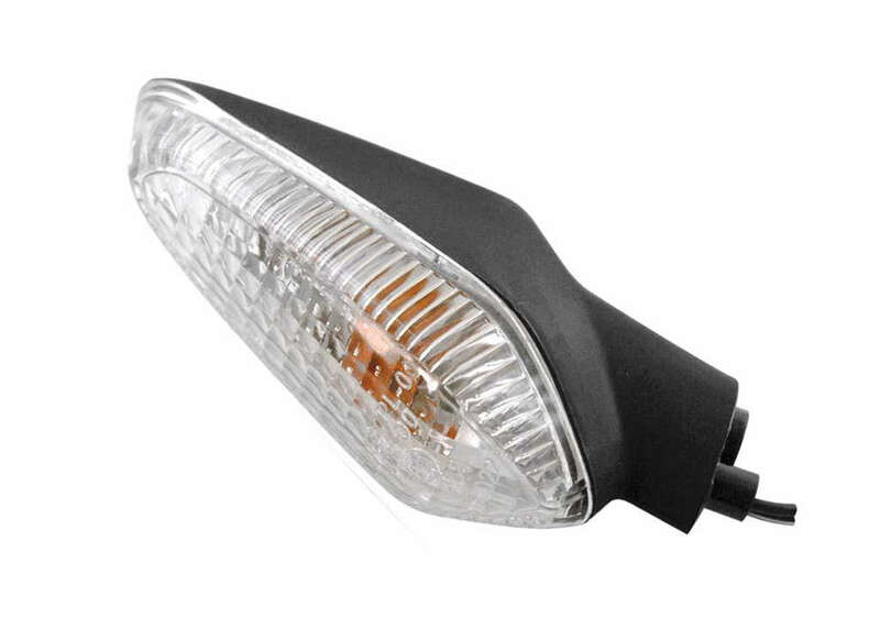 Blinker front left / rear right for: DUCATI MONSTER