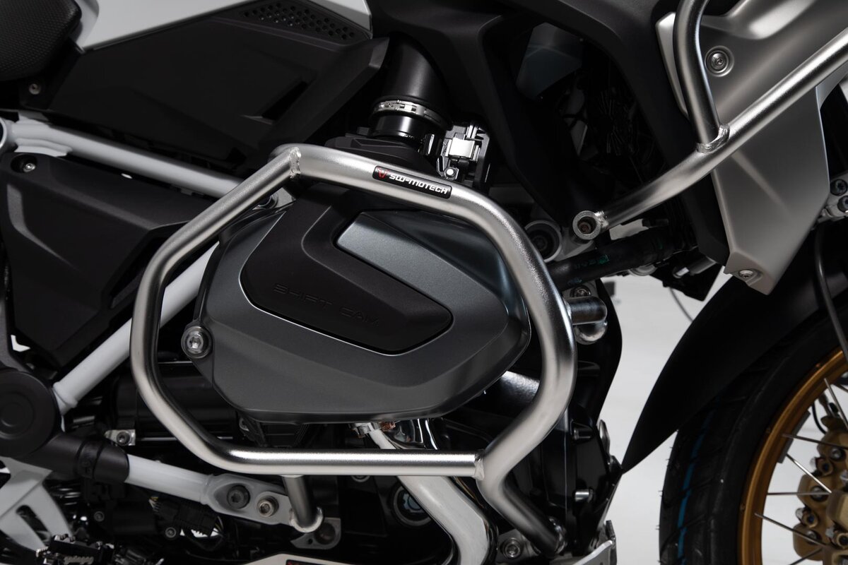 Crash bar for Aprilia Tuareg 660 (21-) SW Motech