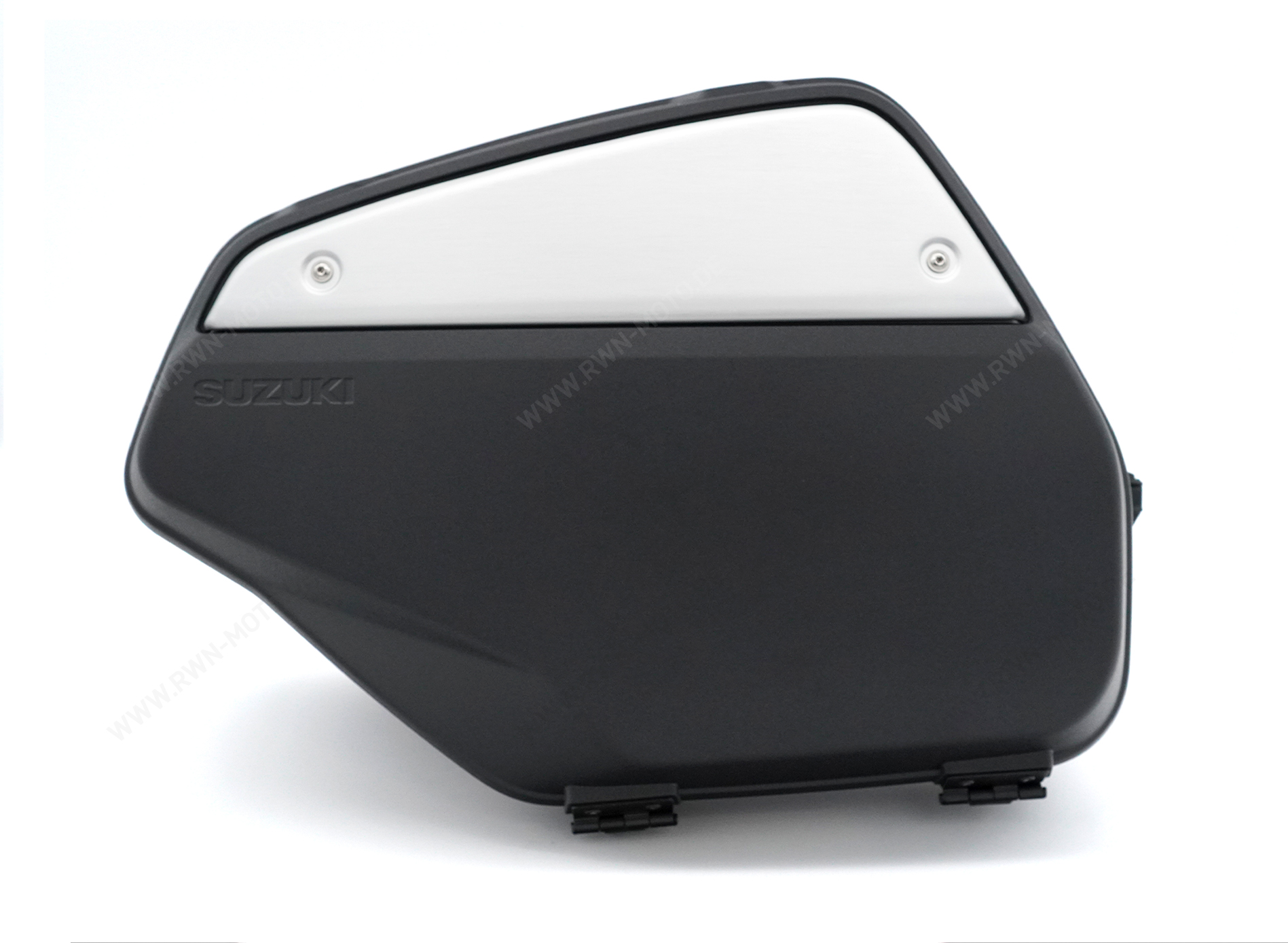 Side case set for Suzuki V-Strom 1050