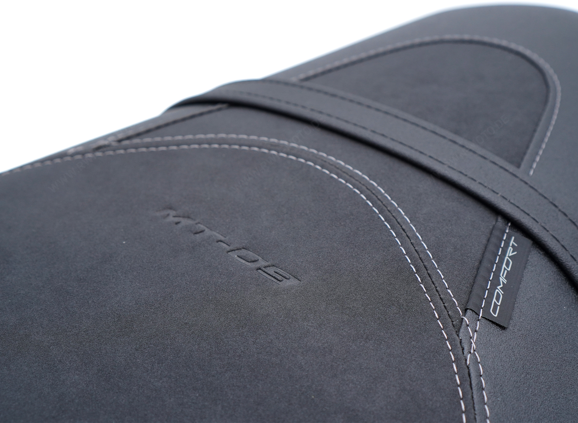 Comfort seat for MT-09 (Bj.21-) Original Yamaha