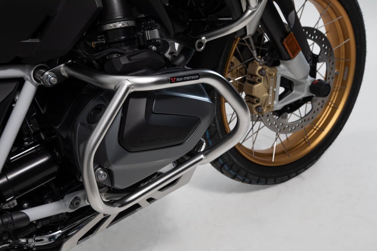Crash bar for Aprilia Tuareg 660 (21-) SW Motech