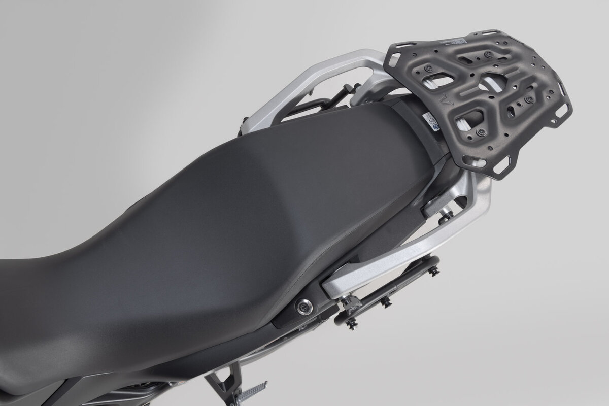 SW-Motech SLC side carrier left for Honda XL 750 Transalp