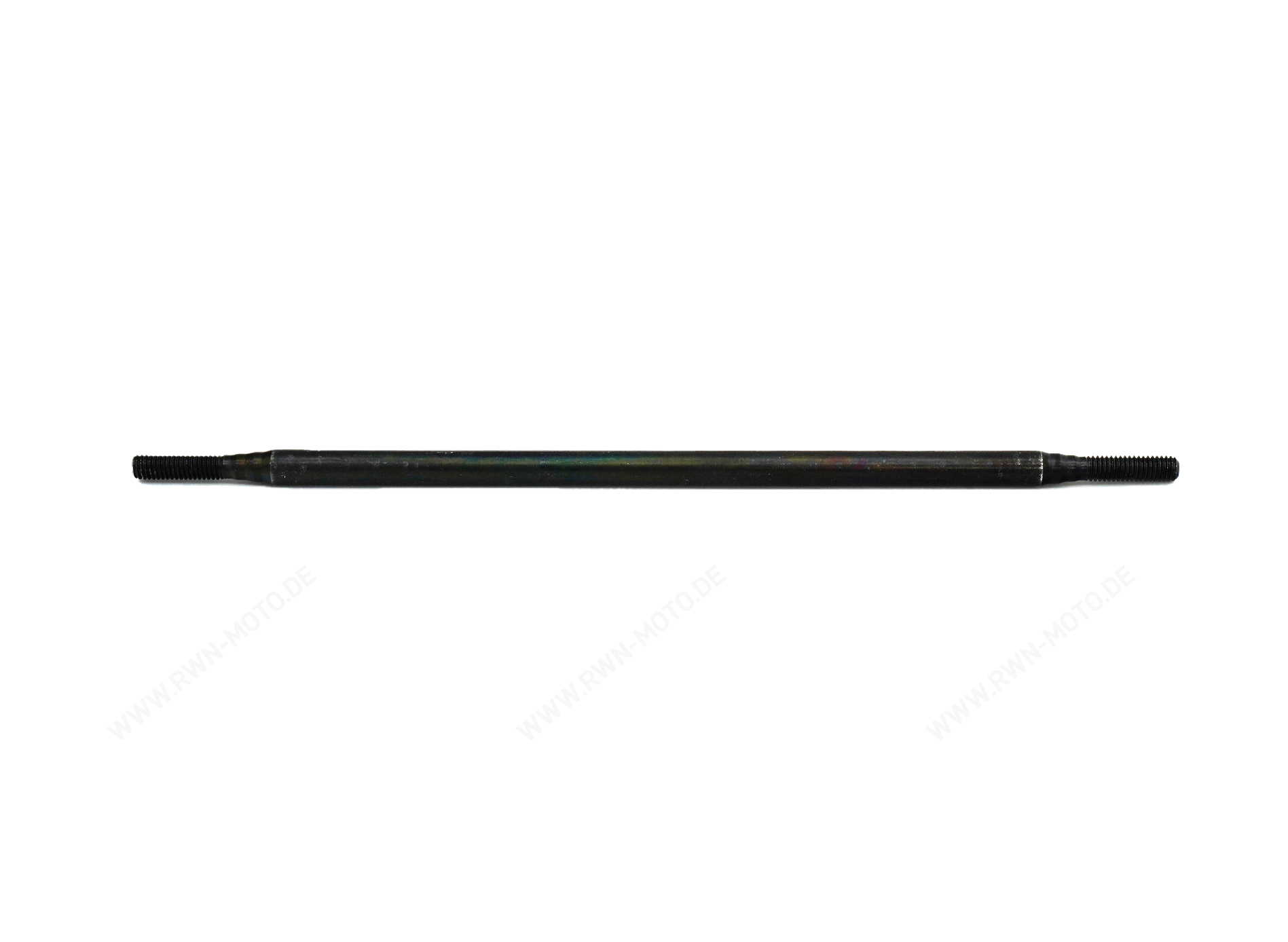 Long connecting rod EXTENDED REACH for Vulcan S (Bj.15-19) Original Kawasaki