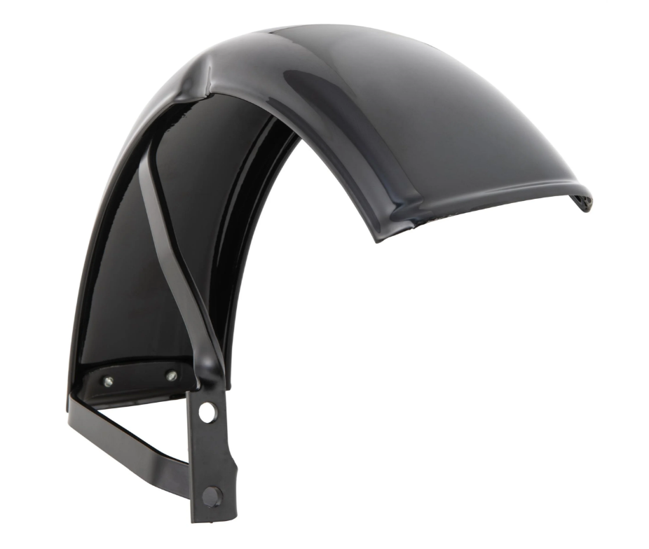 Fender Garelli EVO II for Vespa PX 80-200cc, GRP, black