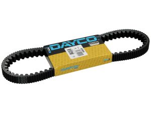 Dayco V-belt, Kevlar Belt, 22x13x826 mm, reinforced