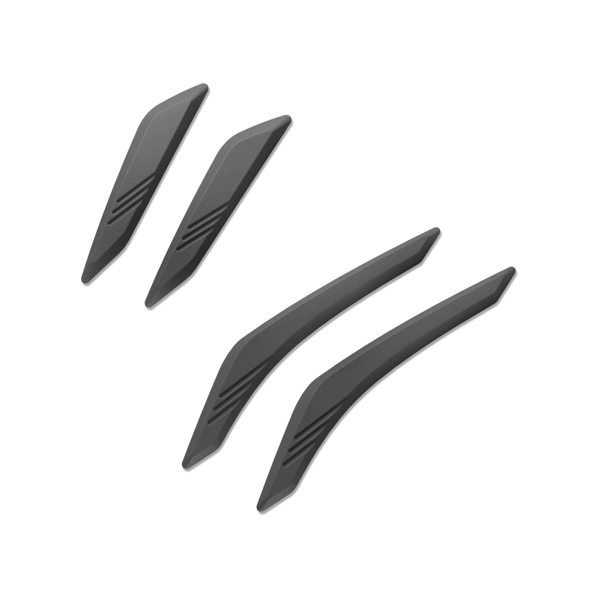 Scratch protection for the fairing for Yamaha NMAX 125 (25-) / 150 (26-) Original