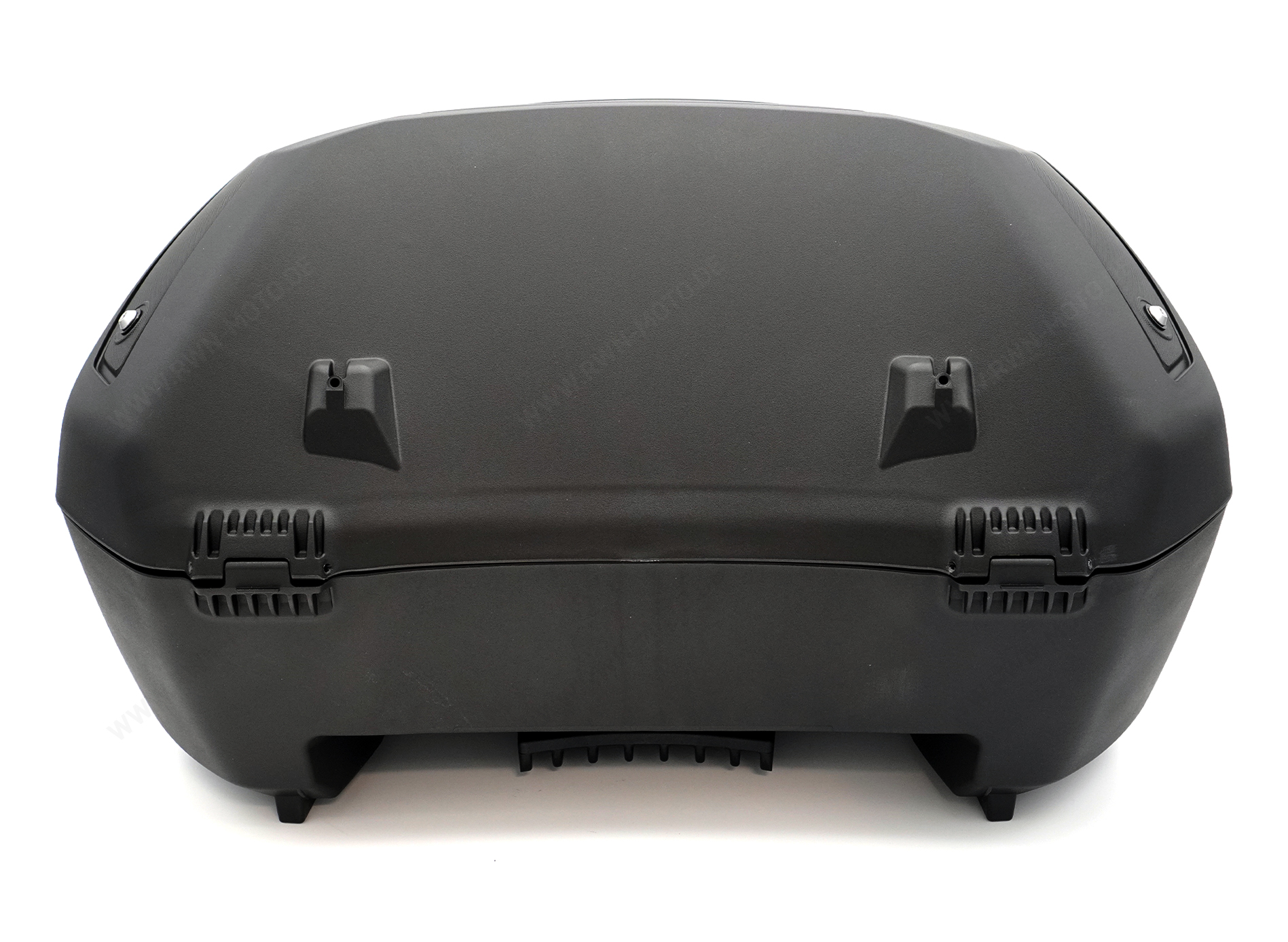 Top Case Kit *NH-B53P* Pearl Glare White for Honda NT 1100 (22-) Original