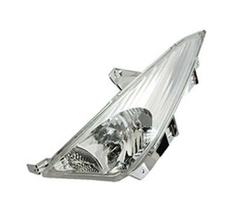 Blinker BIHR front left as per original Yamaha T-Max