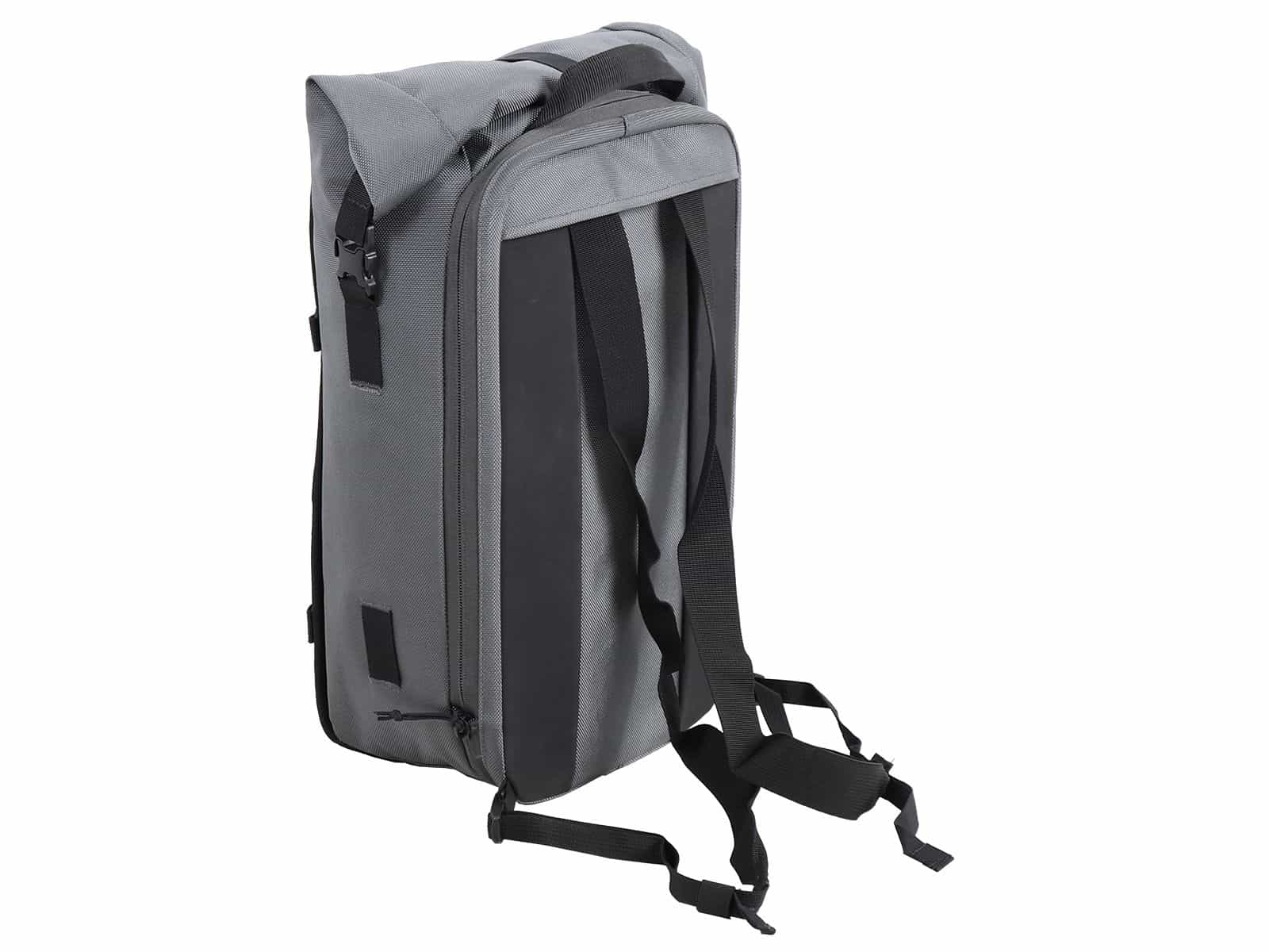 Rear bag Xtravel M, OIrignal Hepco & Becker