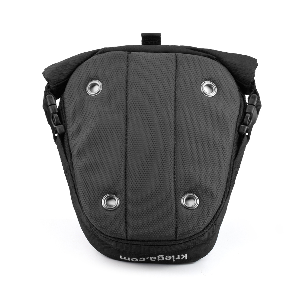 Kriega Rally Kit Pack - tail bag