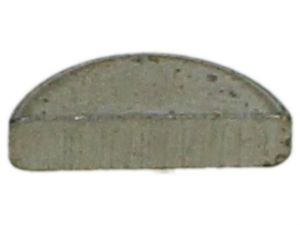 Buzzetti alternator wedge, 3x5