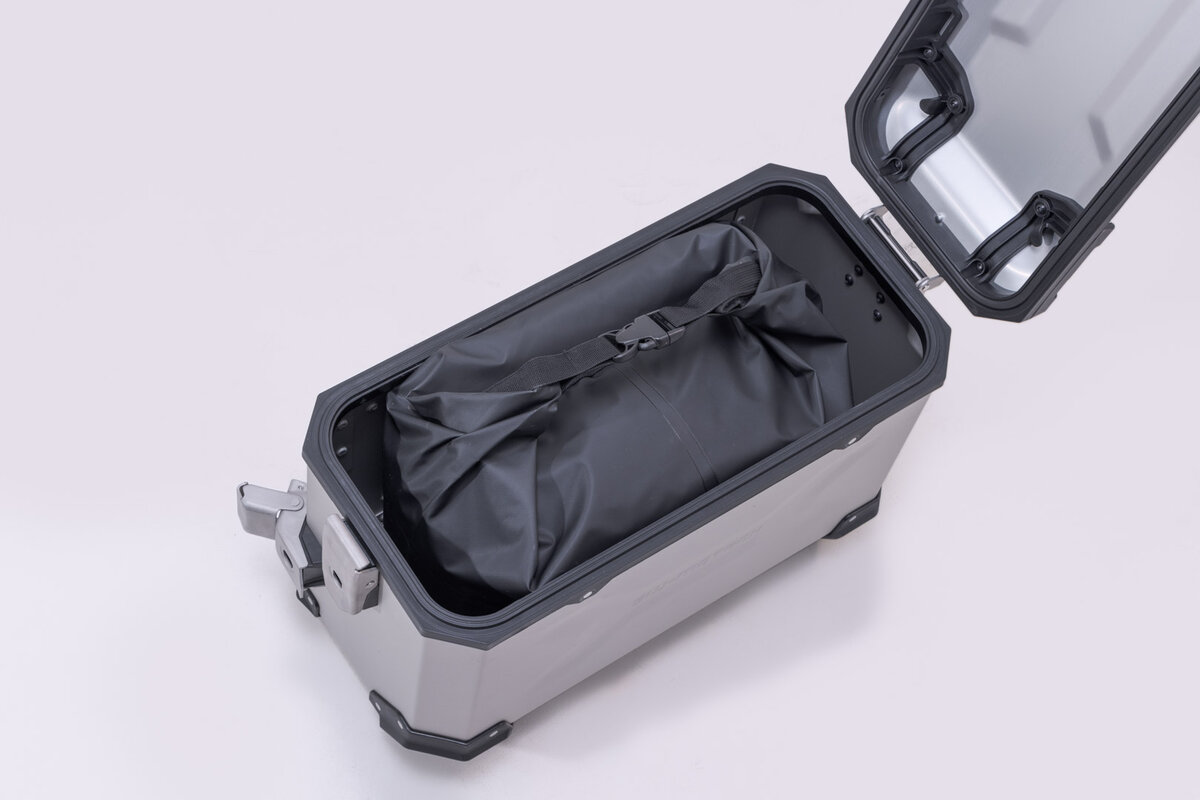 SW-Motech TRAX M waterproof inner bag for TRAX M side cases SW-Motech