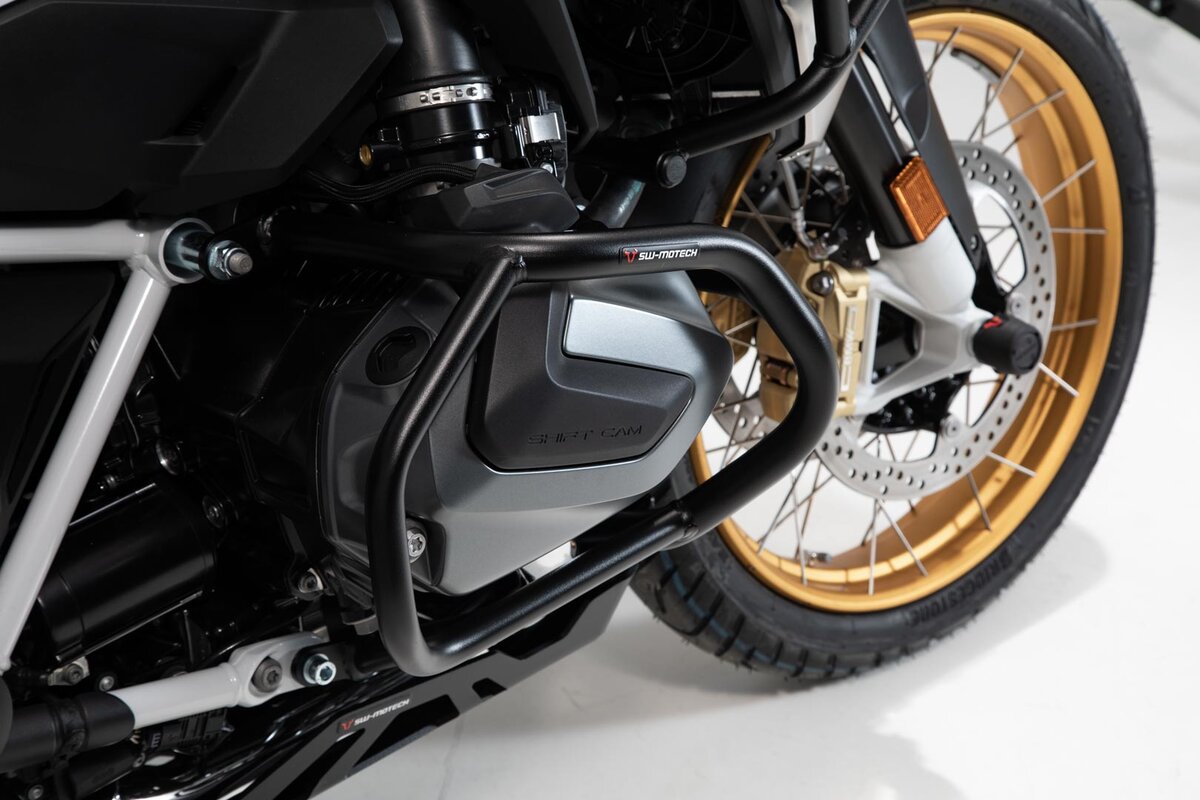 Crash bar for Aprilia Tuareg 660 (21-) SW Motech