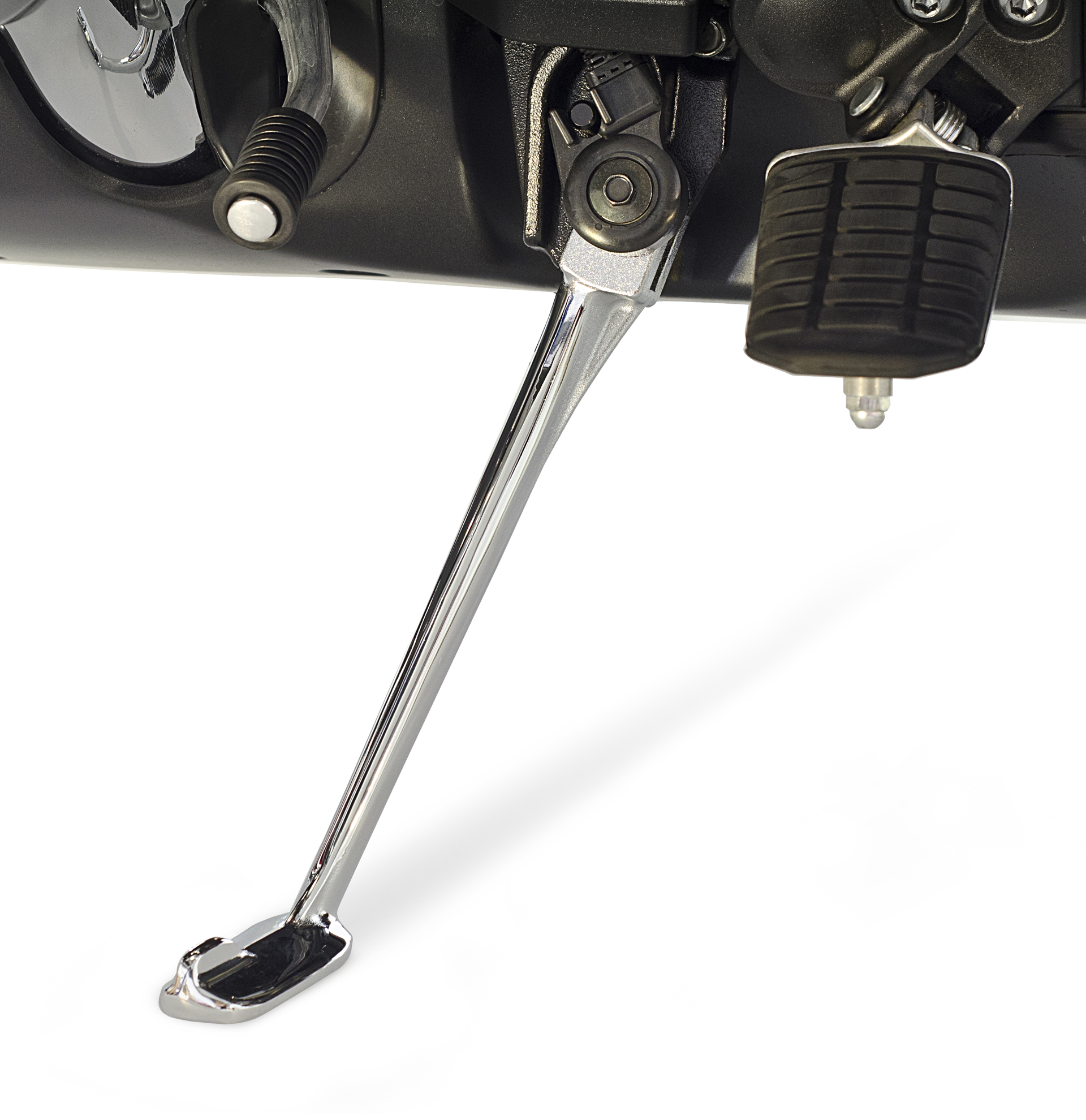 Original Honda Gold Wing F6C side stand