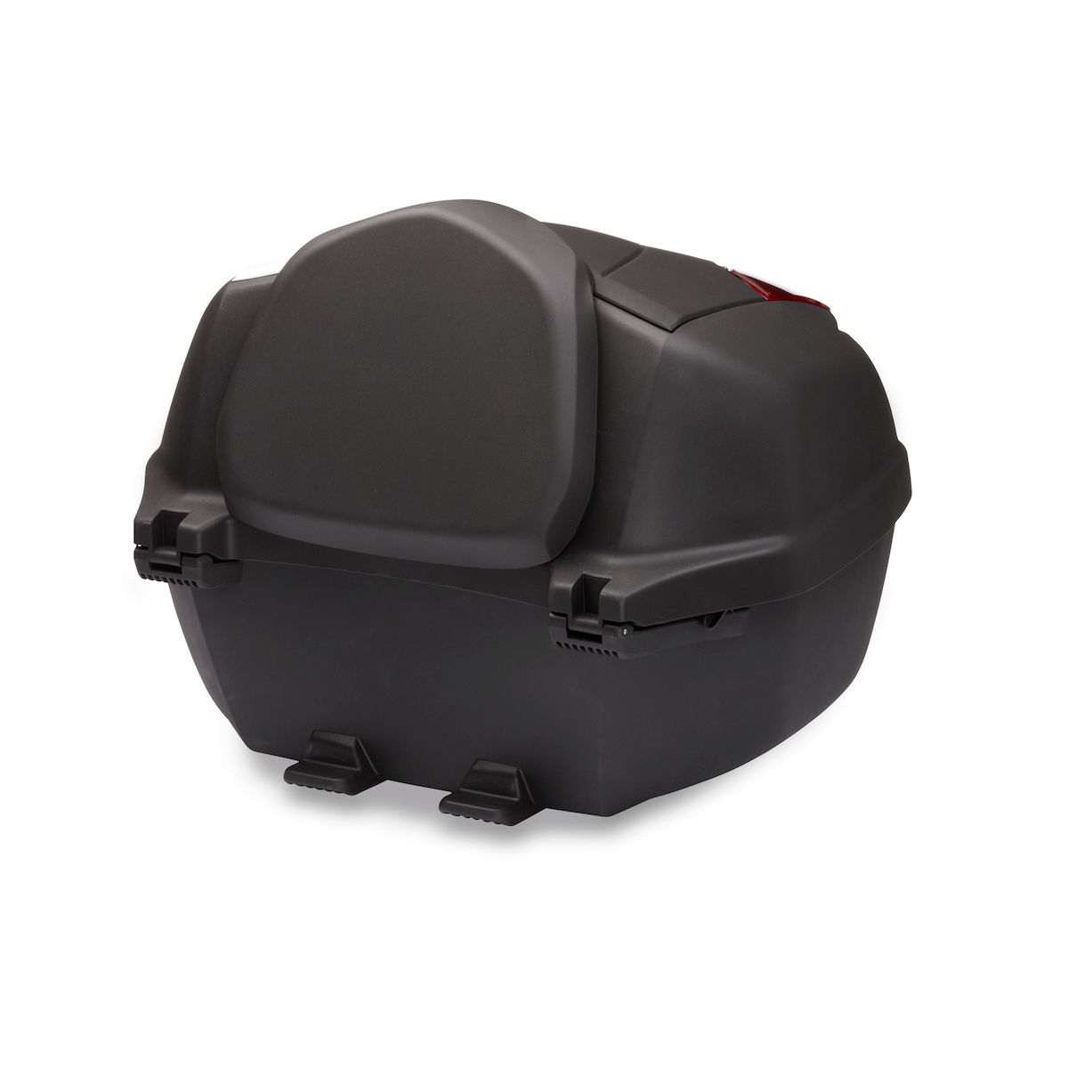 Passenger backrest for Top Case City 39L Original Yamaha