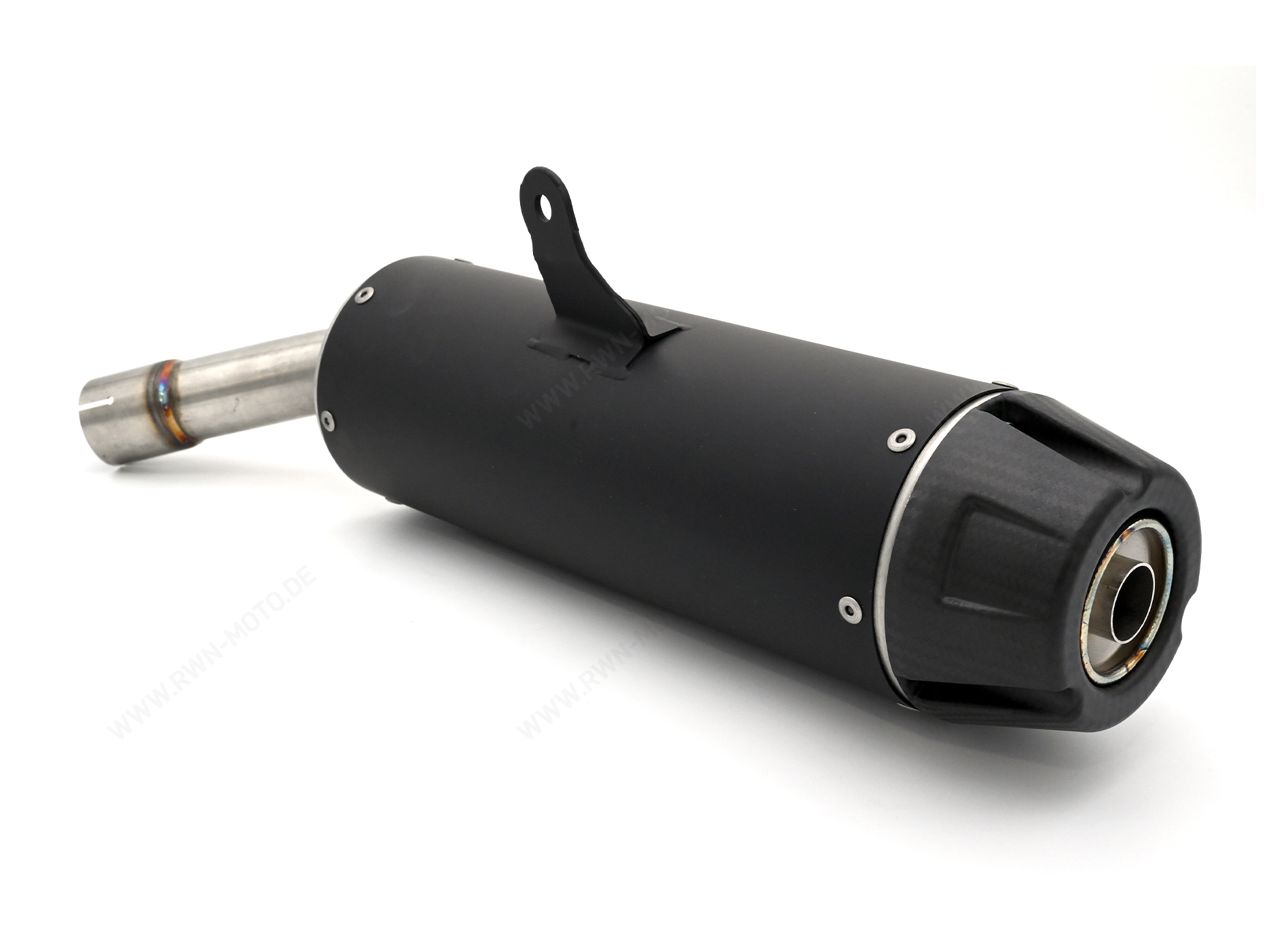 Arrow Slip-On sports exhaust for Kawasaki Eliminator 500 (24-)