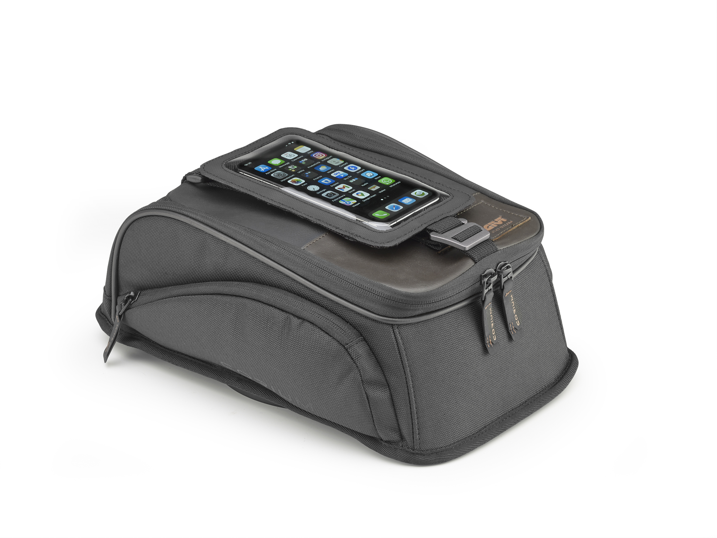 Givi CORIUM Tanklock tank bag volume 8 liters