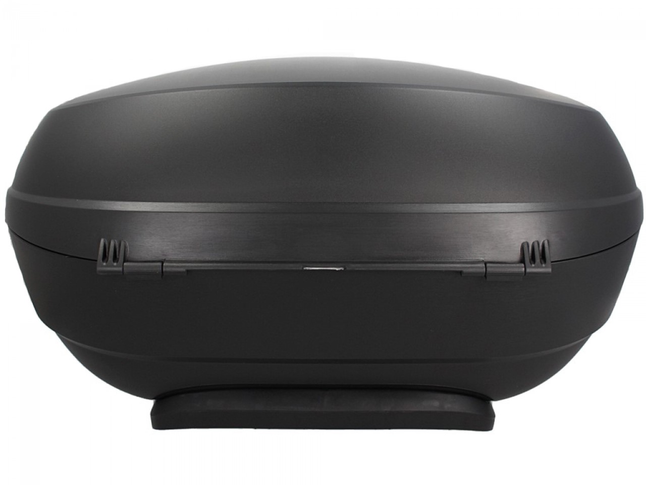 Shad Top Case SH48 titanium, 48l