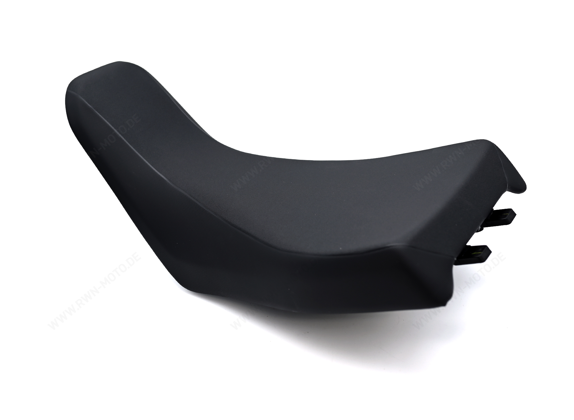 Comfort seat black for Honda CRF 1100 Africa Twin (24-) Original