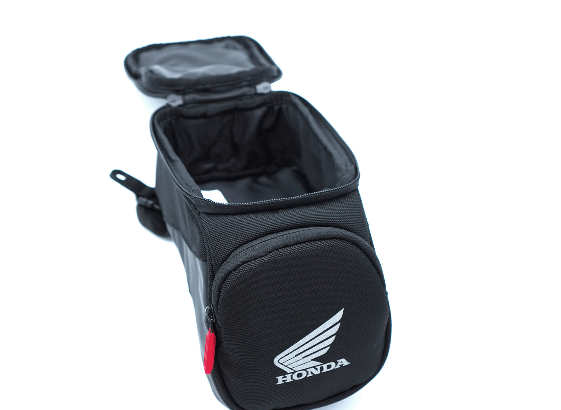 Tank bag 3 liters for Honda CB 500X / CRF1000L Africa Twin (Bj.16-19) Original Honda