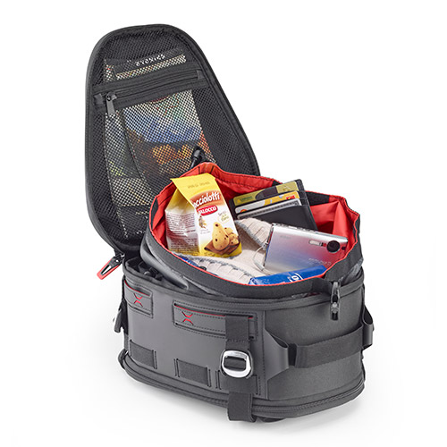 Givi XL07 saddlebag