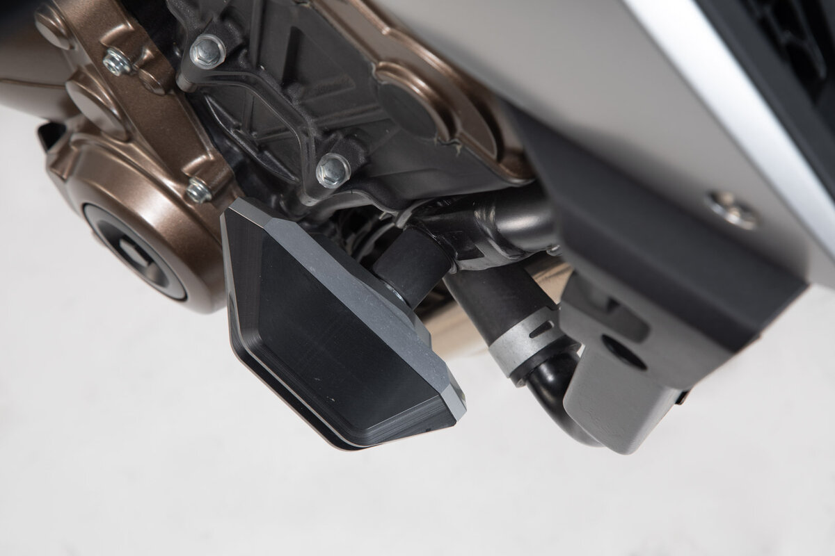 Crash bar for Aprilia Tuareg 660 (21-) SW Motech
