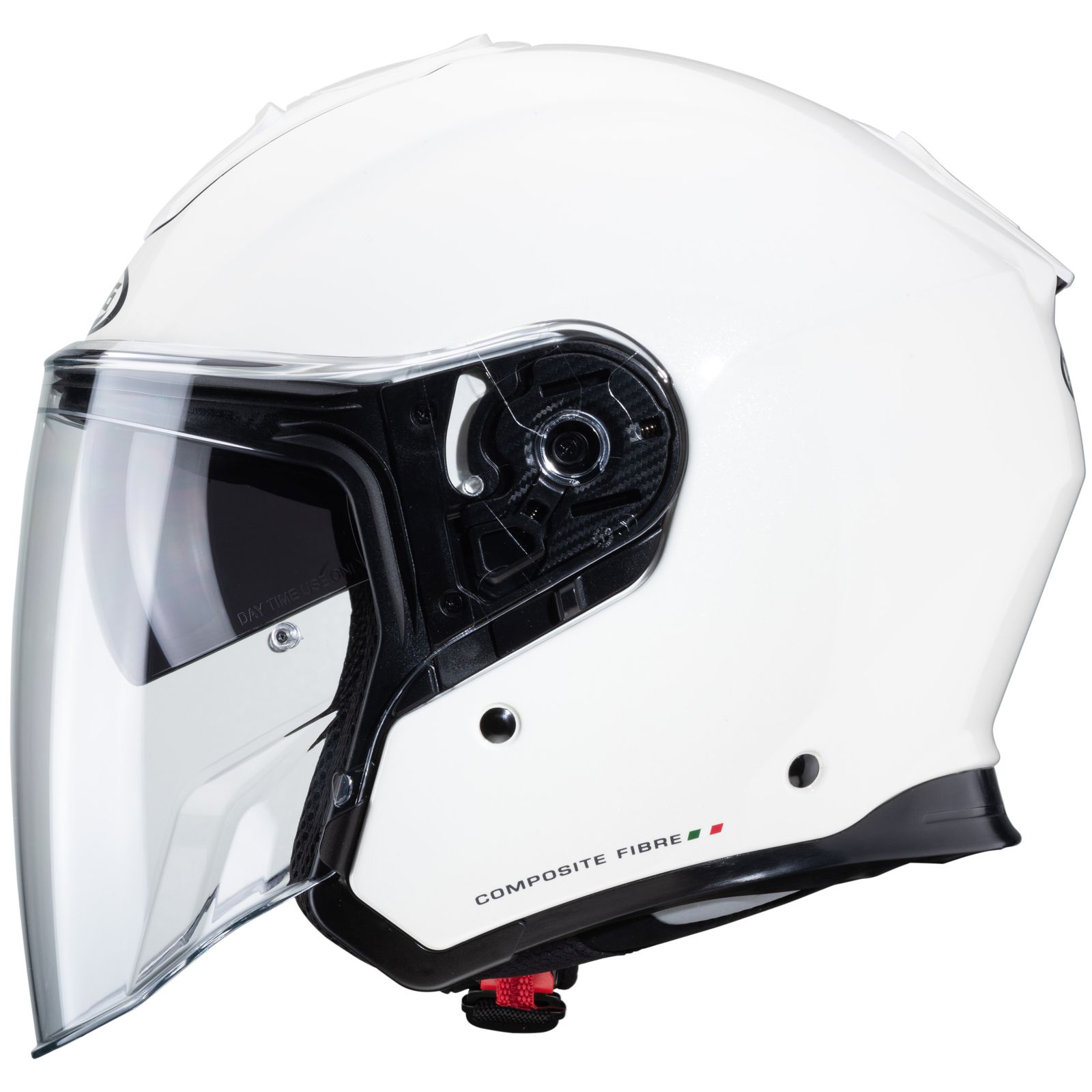 Caberg Helmet Flyon, white