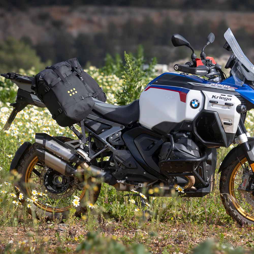 Kriega OS-32 luggage bag