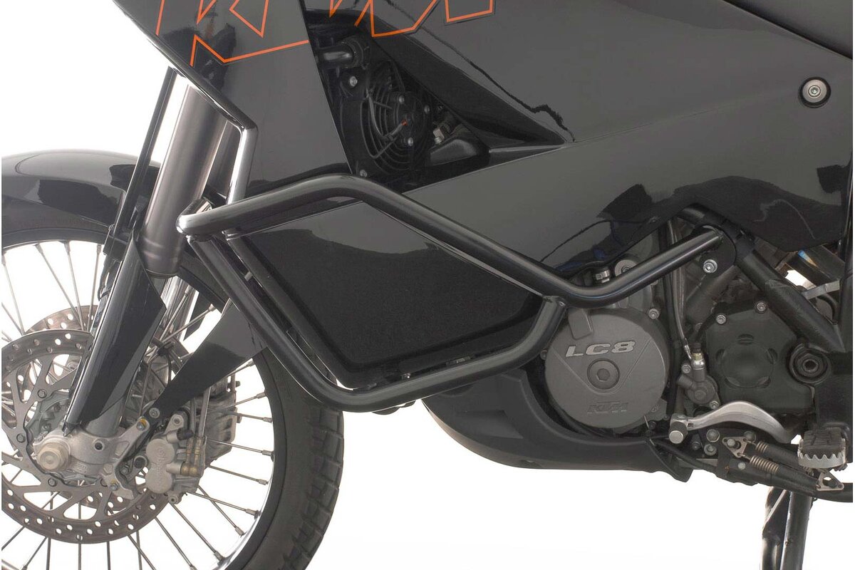 Crash bar for Aprilia Tuareg 660 (21-) SW Motech
