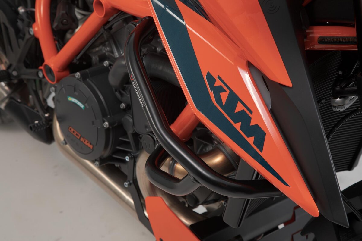 Crash bar for Aprilia Tuareg 660 (21-) SW Motech