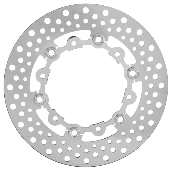Brake disc type I for Vespa GTS/GTS Super/GTV/GT 60/GT/GT L 125-300ccm