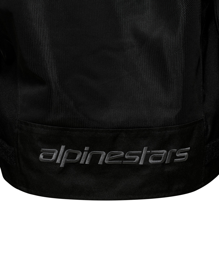 Aprilia motorcycle jacket Speed Blast Air Tex by Alpinestars