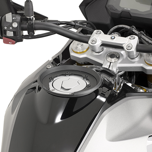 Tank mount for BMW G 310 R (BJ. 17-) / BMW G 310 GS (BJ. 17-) Givi