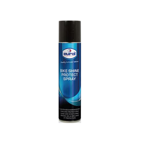 Eurol care spray Bike Shine Protect, 0.400 l