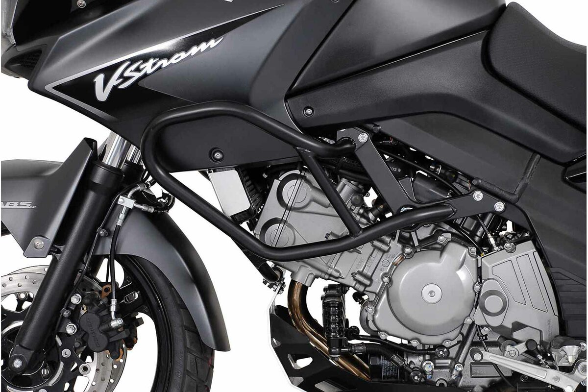 Crash bar for Aprilia Tuareg 660 (21-) SW Motech